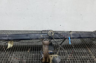 Attelage (boule de remorquage) RENAULT SCENIC 3 Photo n°1