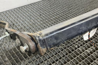 Attelage (boule de remorquage) RENAULT SCENIC 3