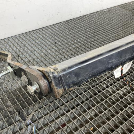 Attelage (boule de remorquage) RENAULT SCENIC 3