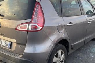 Feu arriere principal droit (feux) RENAULT SCENIC 3