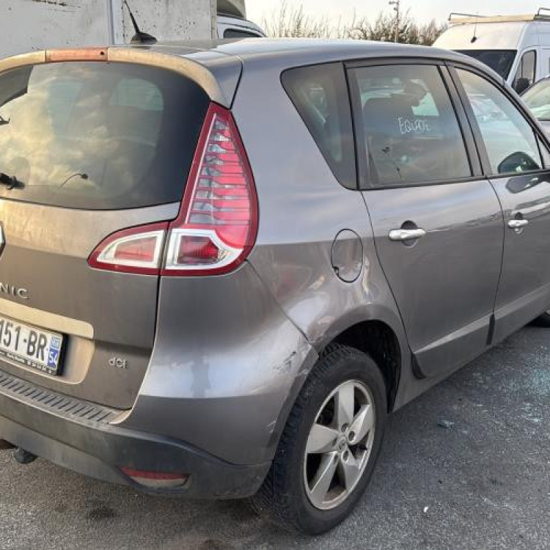 Feu arriere principal droit (feux) RENAULT SCENIC 3 Photo n°3