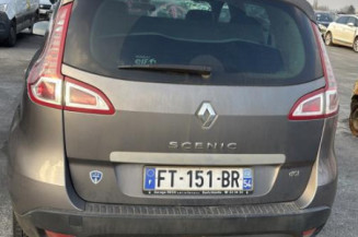 Feu arriere principal droit (feux) RENAULT SCENIC 3