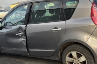 Feu arriere principal droit (feux) RENAULT SCENIC 3