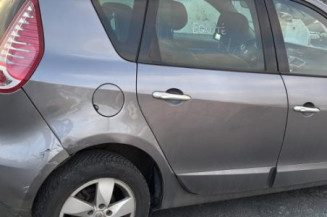 Feu arriere principal droit (feux) RENAULT SCENIC 3