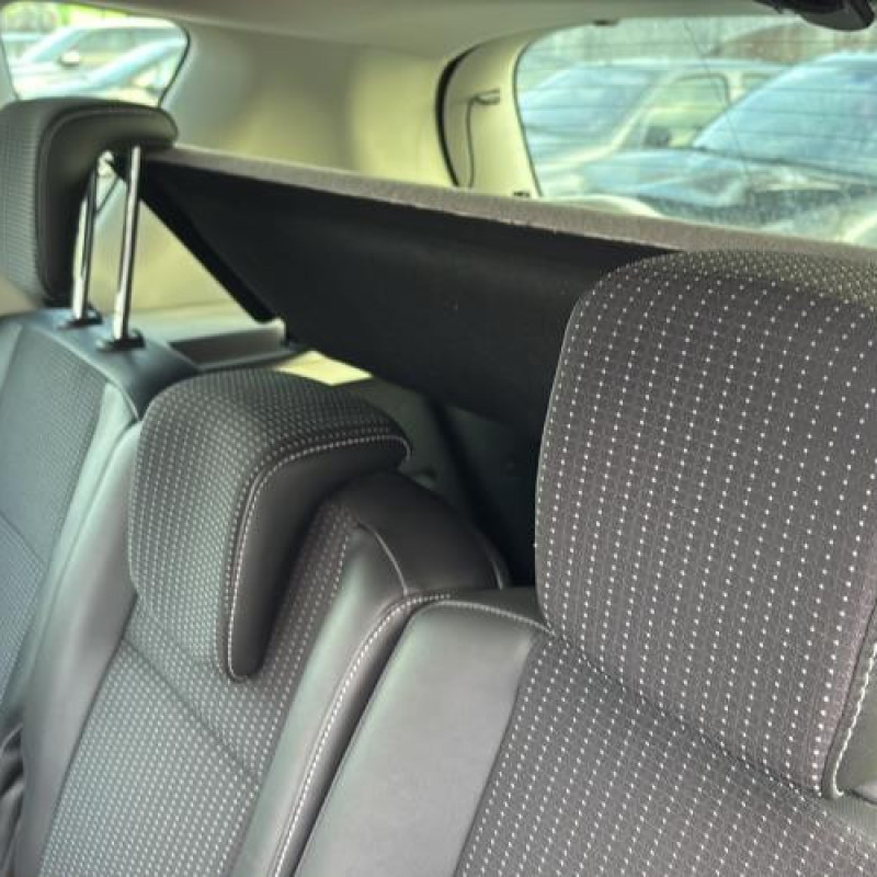 Feu arriere principal droit (feux) RENAULT SCENIC 3 Photo n°11