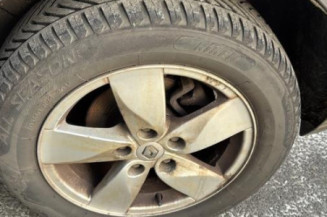Feu arriere principal droit (feux) RENAULT SCENIC 3