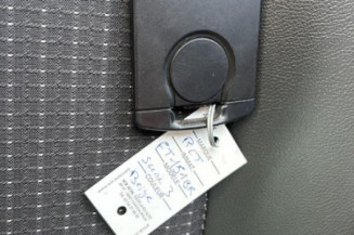 Feu arriere principal droit (feux) RENAULT SCENIC 3