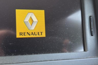 Feu arriere principal droit (feux) RENAULT SCENIC 3