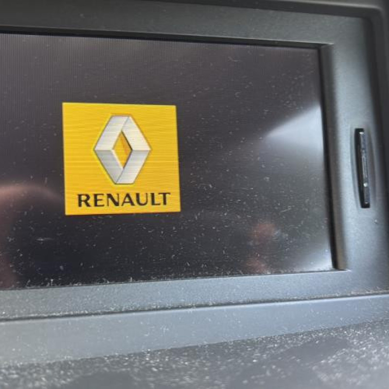 Feu arriere principal droit (feux) RENAULT SCENIC 3 Photo n°16