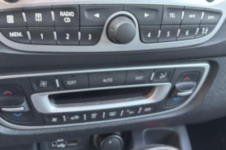 Feu arriere principal droit (feux) RENAULT SCENIC 3