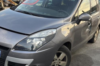 Feu arriere principal gauche (feux) RENAULT SCENIC 3 Photo n°1