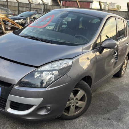 Feu arriere principal gauche (feux) RENAULT SCENIC 3 Photo n°1