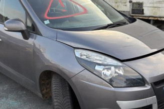 Feu arriere principal gauche (feux) RENAULT SCENIC 3