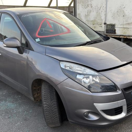 Feu arriere principal gauche (feux) RENAULT SCENIC 3