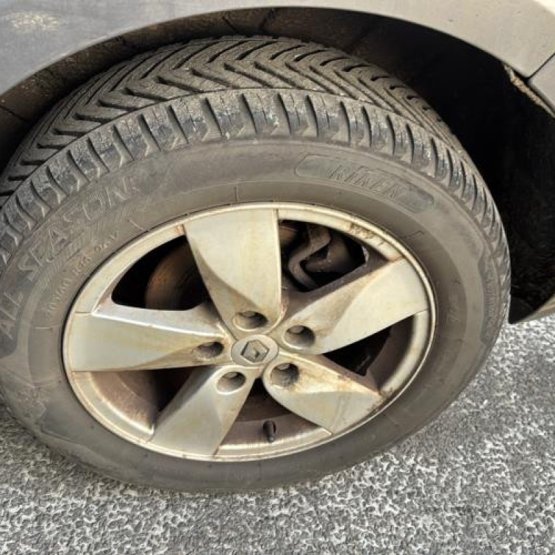 Feu arriere principal gauche (feux) RENAULT SCENIC 3 Photo n°14