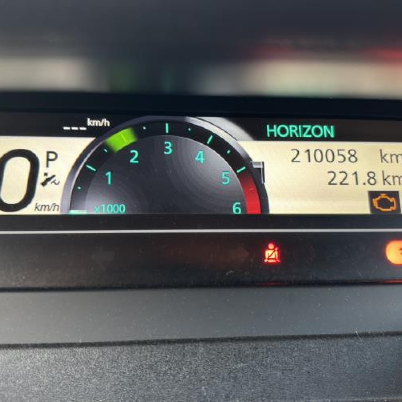 Moteur essuie glace avant droit RENAULT SCENIC 3 Photo n°17