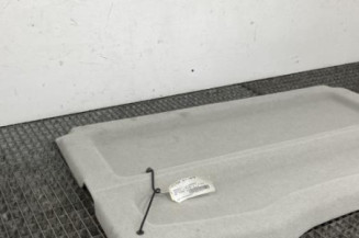 Plage arriere RENAULT SCENIC 3