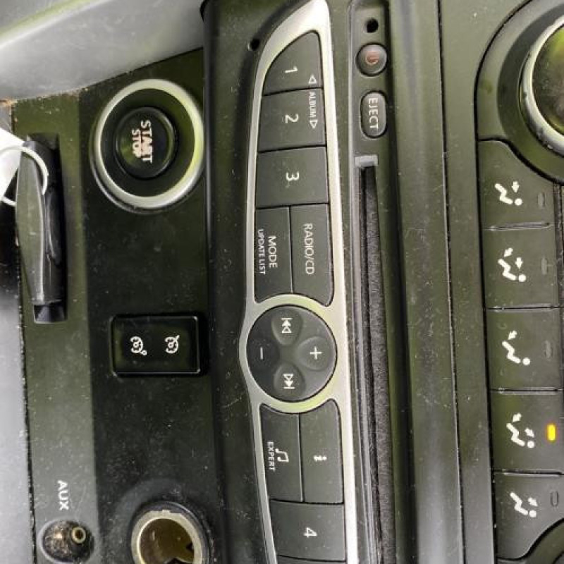 Cardan gauche (transmission) RENAULT KOLEOS 1 Photo n°20