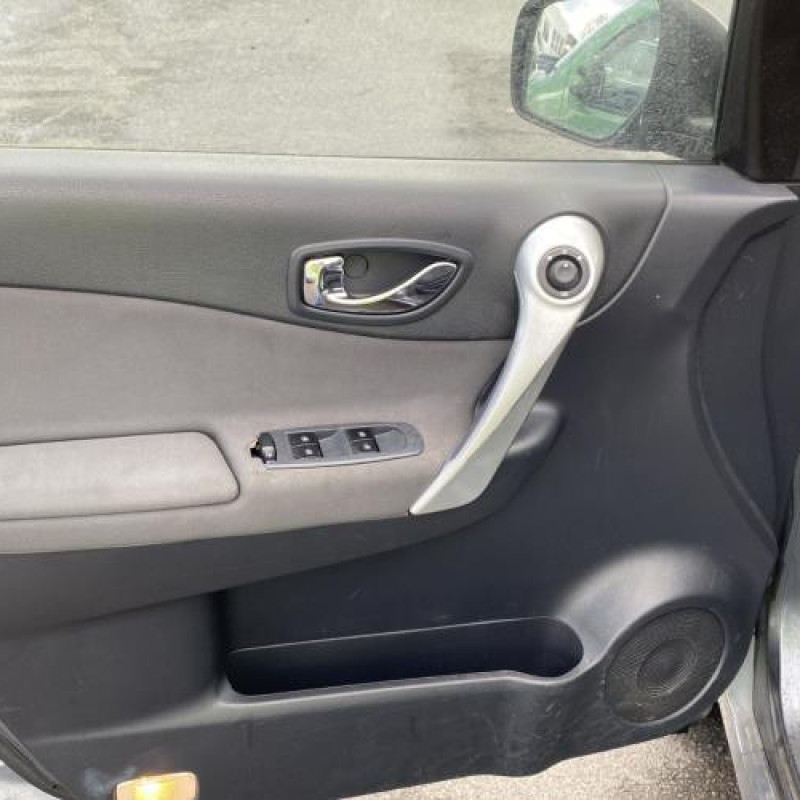 Compresseur clim RENAULT KOLEOS 1 Photo n°11
