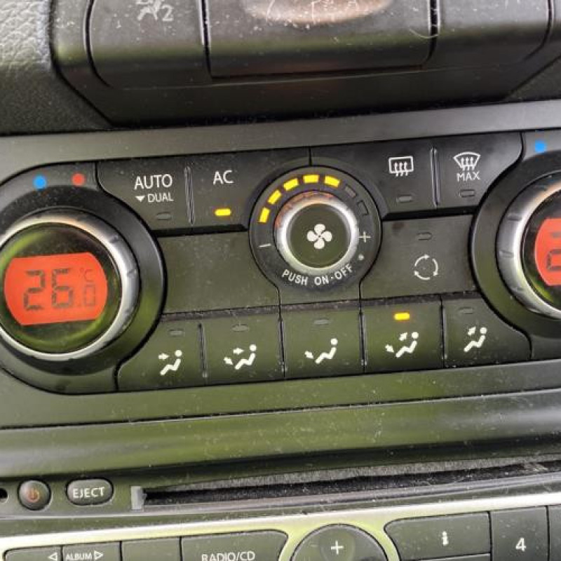 Compresseur clim RENAULT KOLEOS 1 Photo n°19
