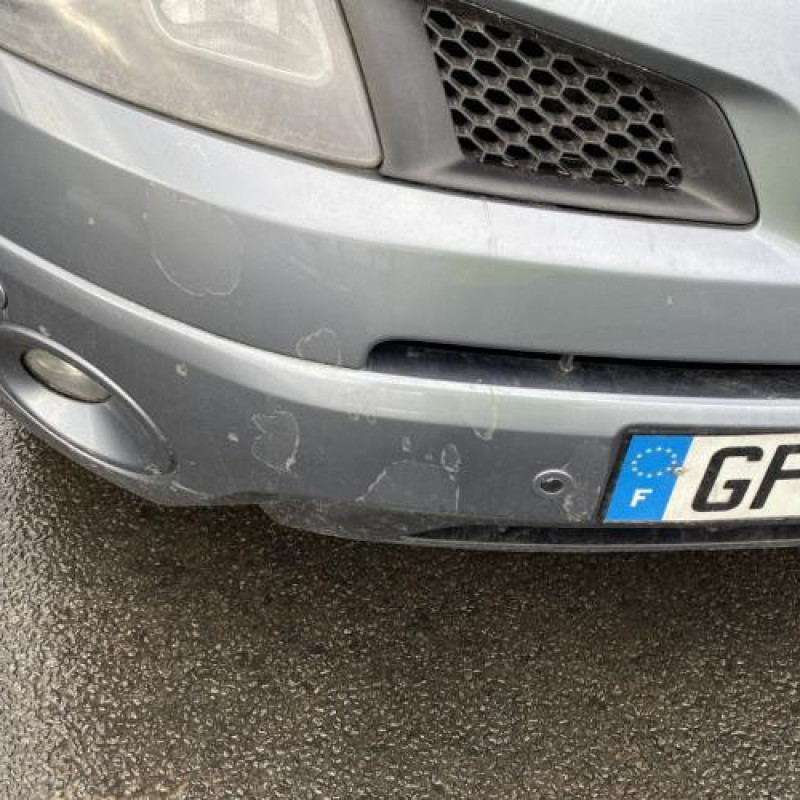 Pivot de moyeu avant gauche RENAULT KOLEOS 1 Photo n°10