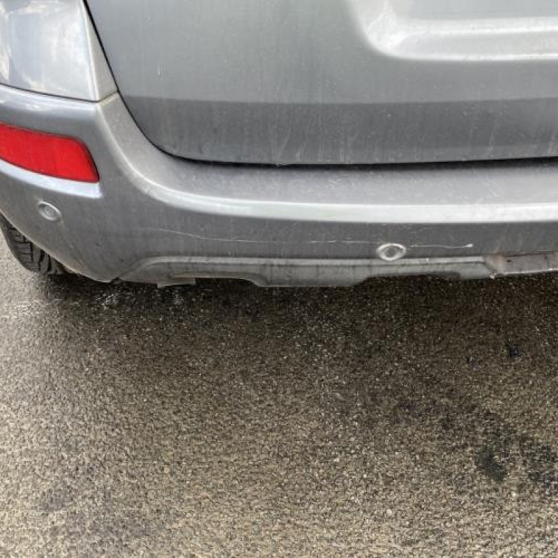 Vase d'expansion RENAULT KOLEOS 1 Photo n°6