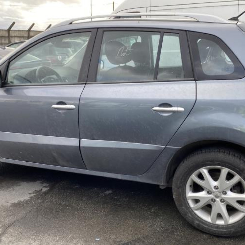 Vase d'expansion RENAULT KOLEOS 1 Photo n°7