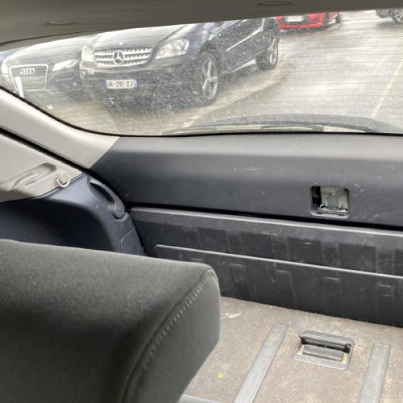 Vase d'expansion RENAULT KOLEOS 1 Photo n°16