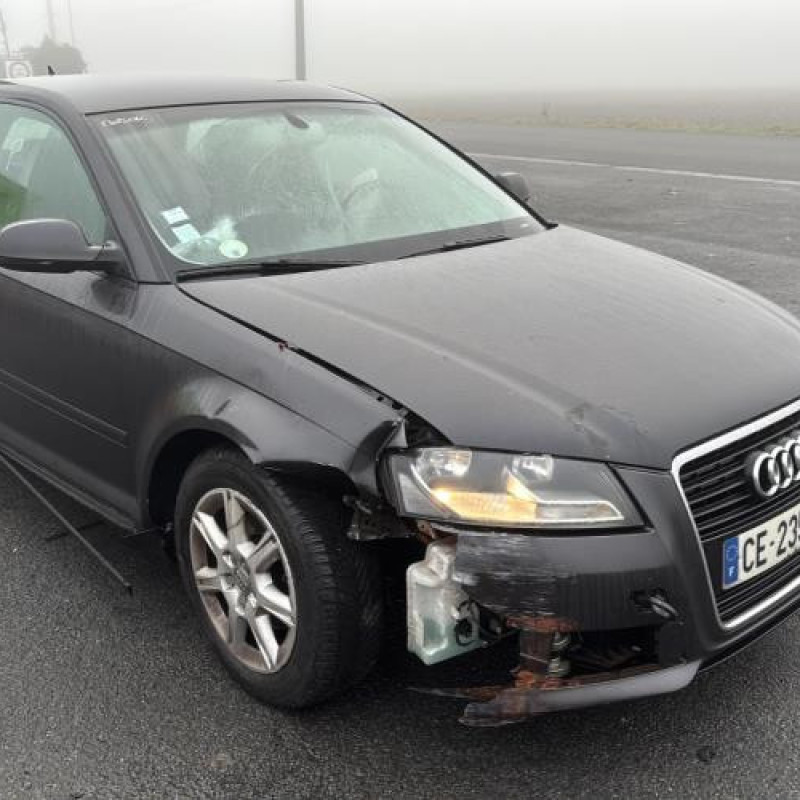 Feu arriere principal droit (feux) AUDI A3 2 Photo n°2