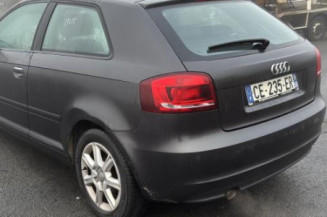 Feu arriere principal droit (feux) AUDI A3 2