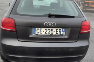 Feu arriere principal droit (feux) AUDI A3 2