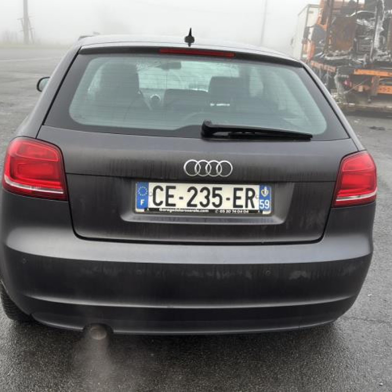 Feu arriere principal droit (feux) AUDI A3 2 Photo n°5