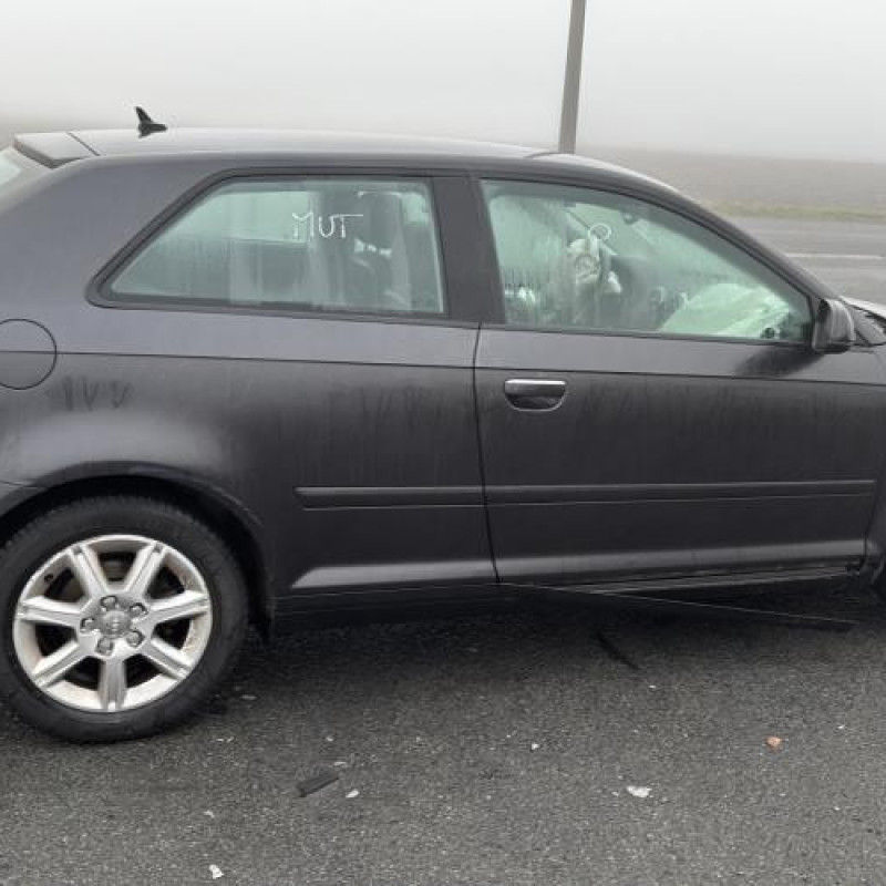 Feu arriere principal droit (feux) AUDI A3 2 Photo n°6
