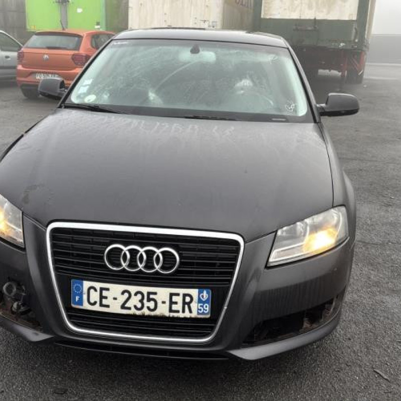 Feu arriere principal droit (feux) AUDI A3 2 Photo n°8