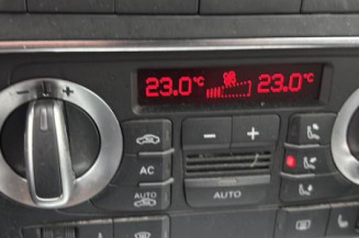 Feu arriere principal droit (feux) AUDI A3 2