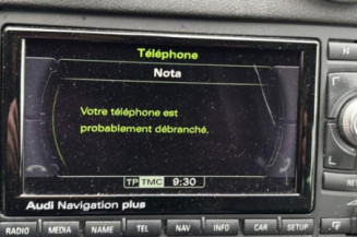 Feu arriere principal droit (feux) AUDI A3 2