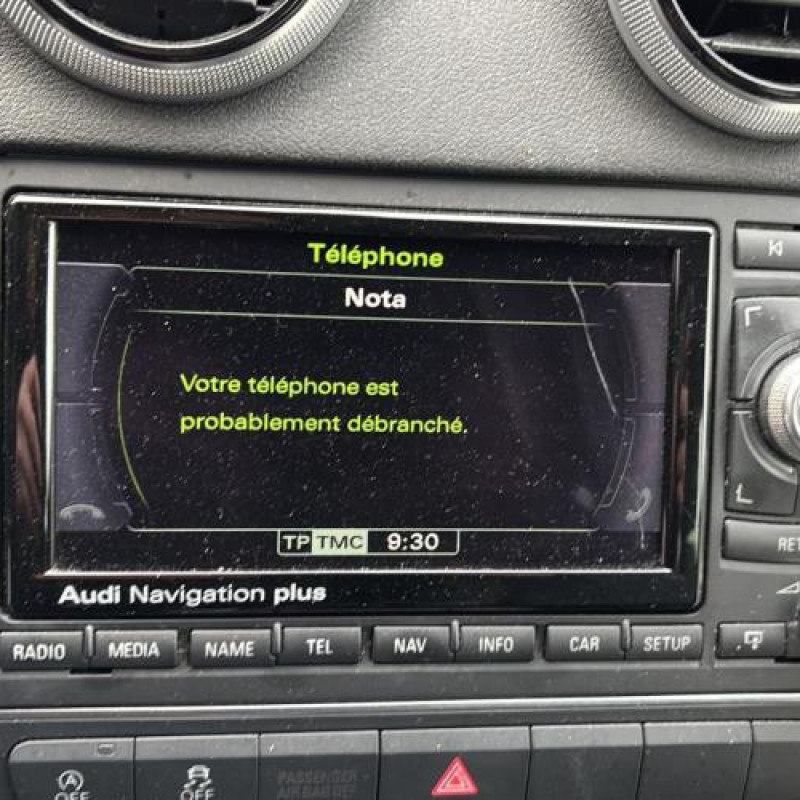 Feu arriere principal droit (feux) AUDI A3 2 Photo n°14