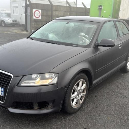 Feu arriere principal gauche (feux) AUDI A3 2 Photo n°1