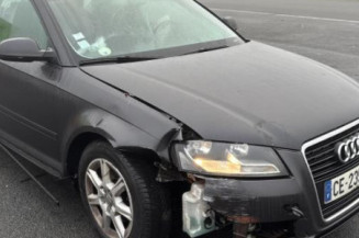 Feu arriere principal gauche (feux) AUDI A3 2