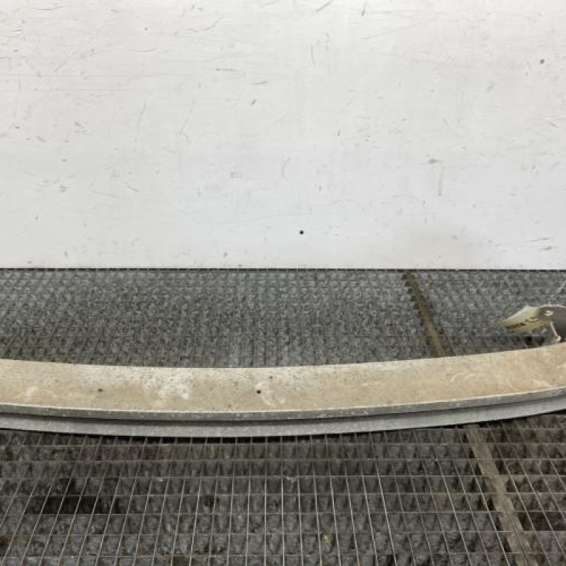 Renfort pare choc arriere (traverse) AUDI A3 2 Photo n°4