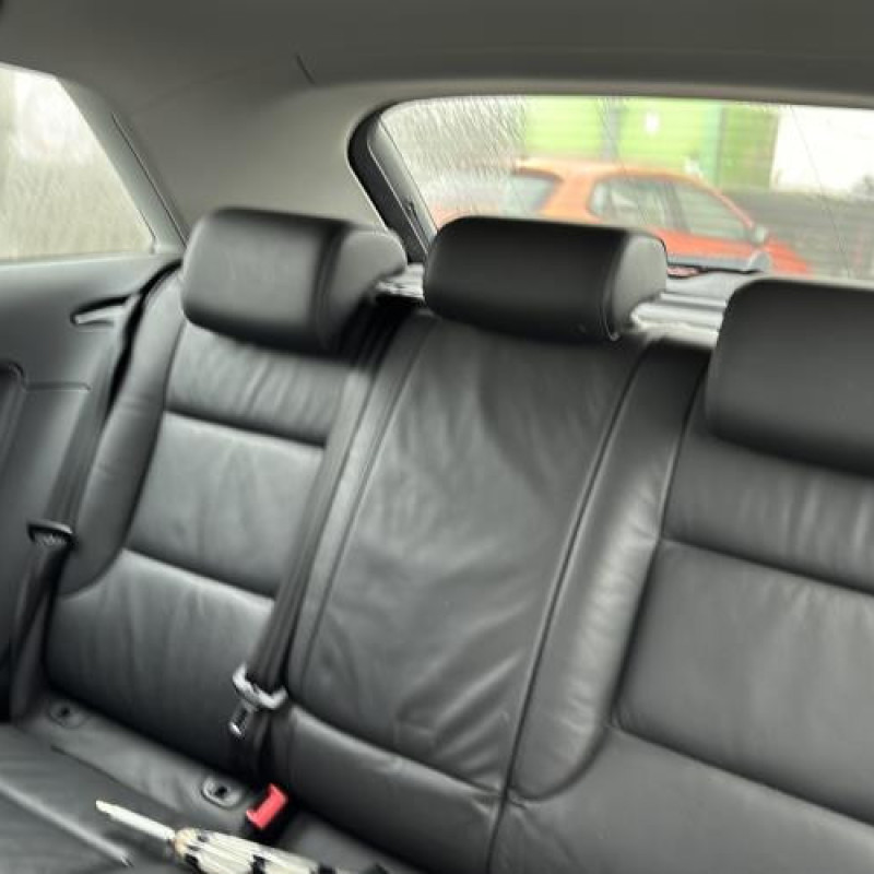 Renfort pare choc arriere (traverse) AUDI A3 2 Photo n°18