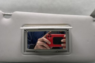 Pare soleil droit RENAULT ZOE 1 Photo n°1