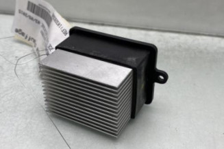 Resistance chauffage RENAULT ZOE 1 Photo n°1