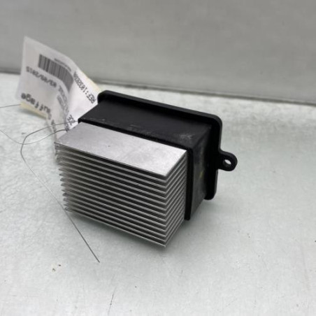 Resistance chauffage RENAULT ZOE 1 Photo n°1