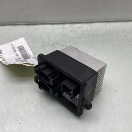 Resistance chauffage RENAULT ZOE 1