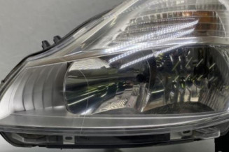 Optique avant principal gauche (feux)(phare) RENAULT GRAND MODUS Photo n°1