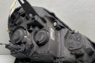 Optique avant principal gauche (feux)(phare) RENAULT GRAND MODUS