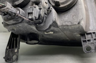 Optique avant principal gauche (feux)(phare) RENAULT GRAND MODUS