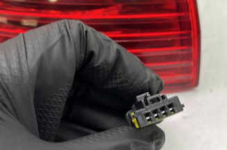 Feu arriere principal gauche (feux) PEUGEOT 607