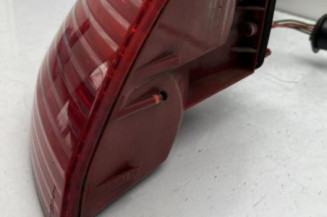Feu arriere principal gauche (feux) PEUGEOT 607
